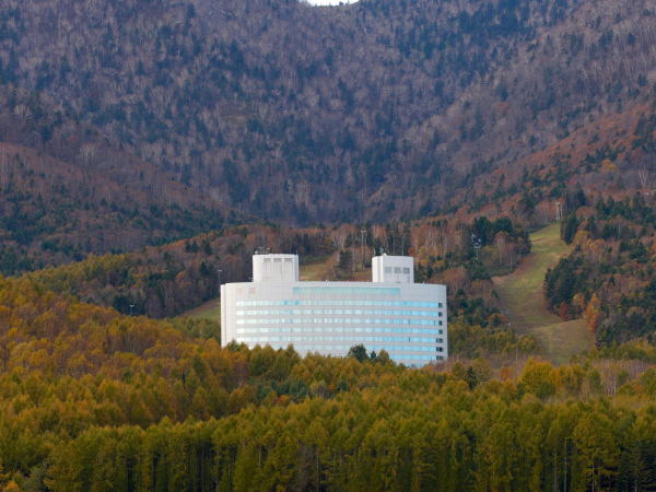 Las mejores ofertas de New Furano Princehotel Furano