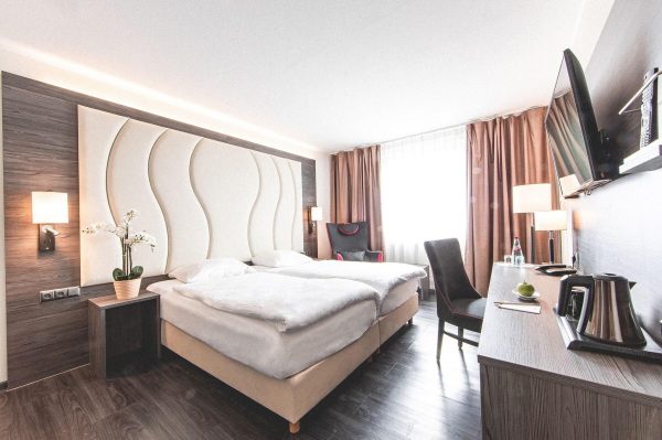 Las mejores ofertas de Plaza Hotel Hanau Frankfurt
