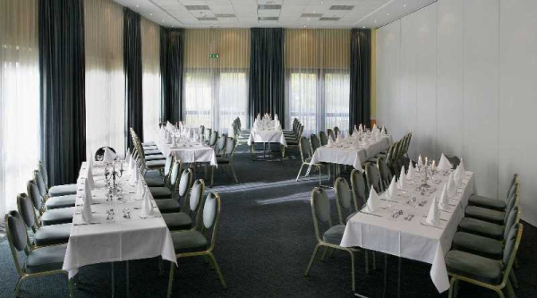 Las mejores ofertas de Ramada Hotel Frankfurt/Oder Frankfurt