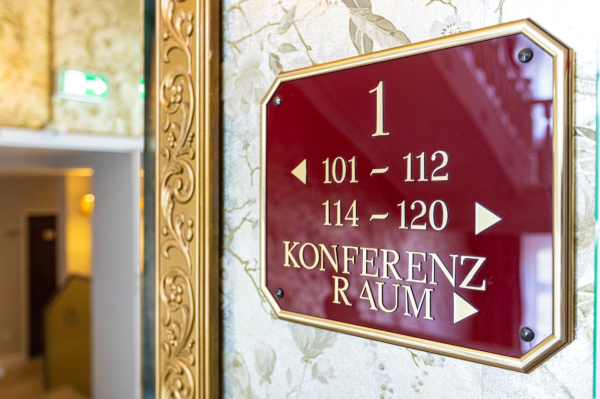 Las mejores ofertas de Rheinischer Hof Frankfurt