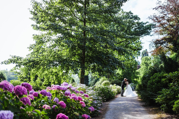 Las mejores ofertas de Schlosshotel Kronberg Frankfurt