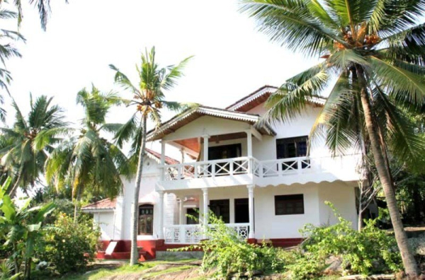 Las mejores ofertas de Villa Balapitiya Beach Galle