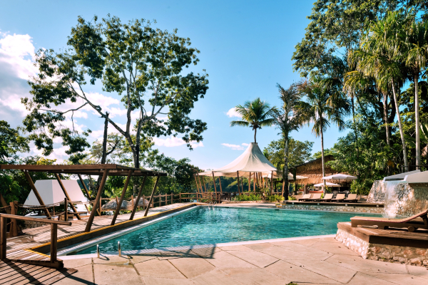 Las mejores ofertas de Villa Maya Tikal