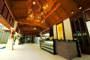 Mida Hotel Don Mueang Airport