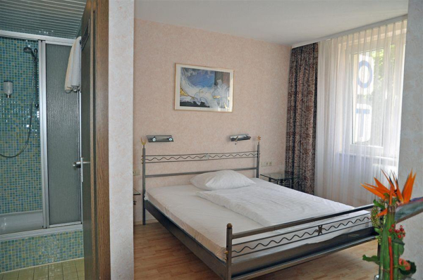 Las mejores ofertas de Astoria Hotel Frankfurt