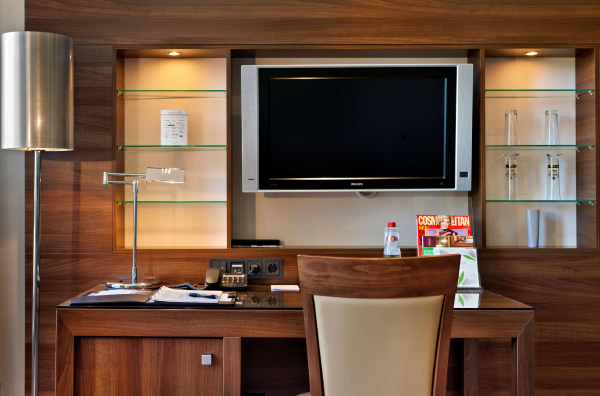 Las mejores ofertas de Flemings Selection Hotel Frankfurt-City Frankfurt
