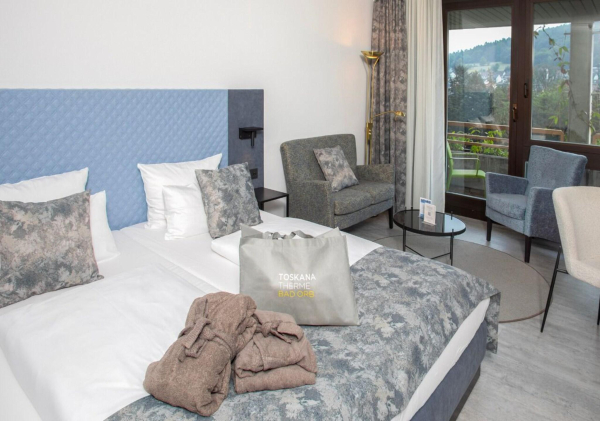 Las mejores ofertas de Hotel An Der Therme Bad Orb Frankfurt