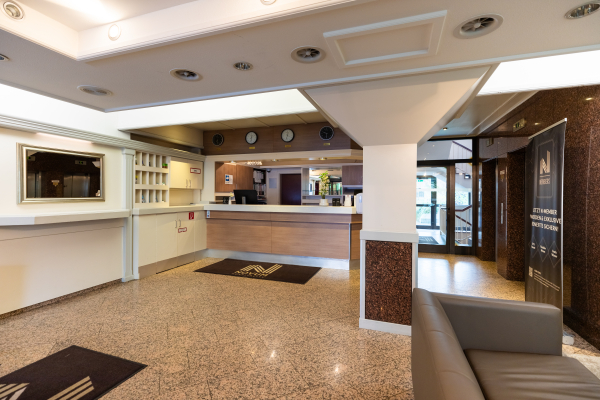 Las mejores ofertas de Hotel Imperial Frankfurt