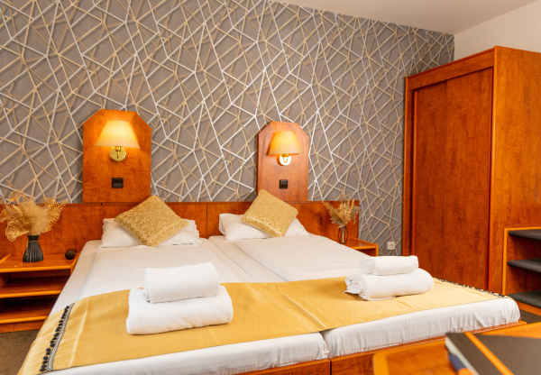 Las mejores ofertas de Hotel Rossija Frankfurt