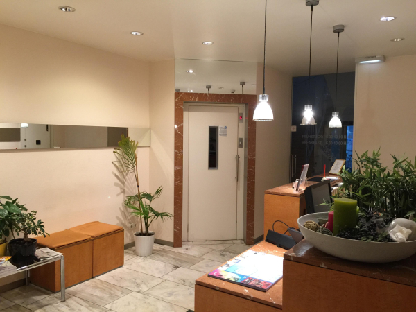 Las mejores ofertas de Hotel Union Frankfurt