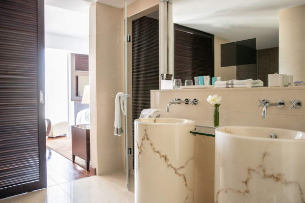 Las mejores ofertas de JW Marriott Frankfurt Frankfurt