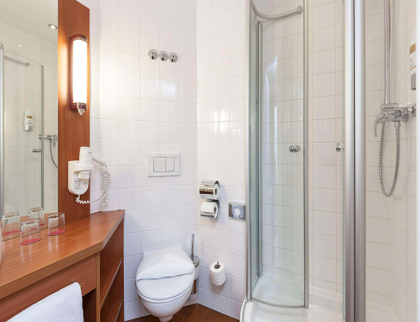 Las mejores ofertas de Premier Inn Frankfurt City Europaviertel Frankfurt
