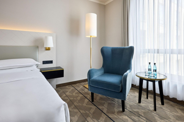 Las mejores ofertas de Sheraton Offenbach Hotel Frankfurt