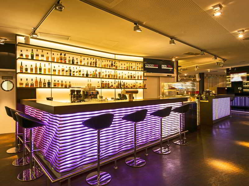 Las mejores ofertas de Dormero Hotel Frankfurt Messe Frankfurt