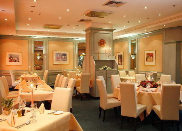 Las mejores ofertas de Amadeus Frankfurt Frankfurt