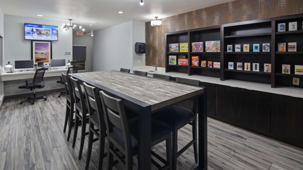 Las mejores ofertas de Best Western Plus Fredericksburg Fredericksburg