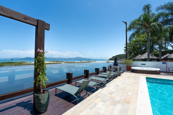 Las mejores ofertas de Costa Norte Ponta Das Canas Praia