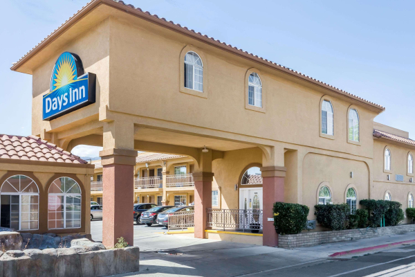 Las mejores ofertas de Days Inn by Wyndham Bishop Bishop