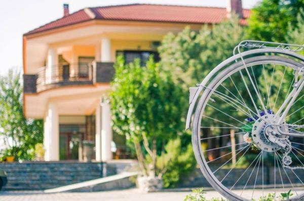 Las mejores ofertas de Gaia Kaimaktsalan Loutrakion 