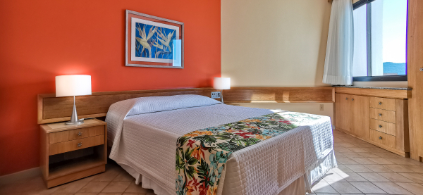 Las mejores ofertas de Ingleses Praia Hotel Praia