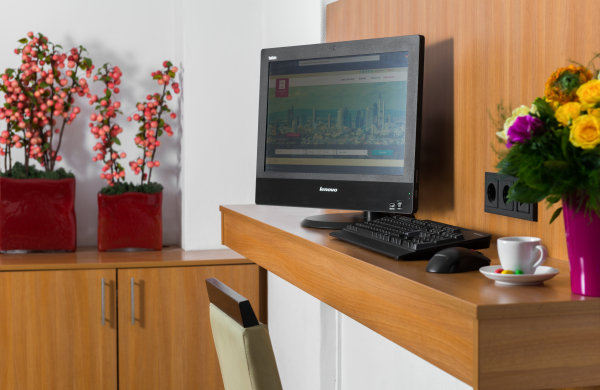 Las mejores ofertas de Leonardo Hotel Frankfurt City Center Frankfurt