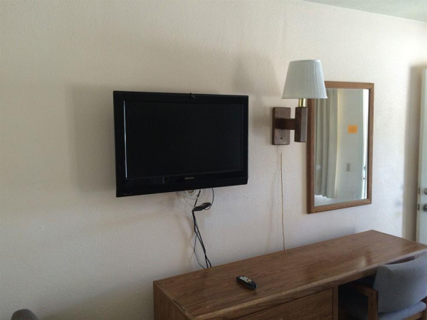 Las mejores ofertas de Mountain View Motel Bishop Bishop