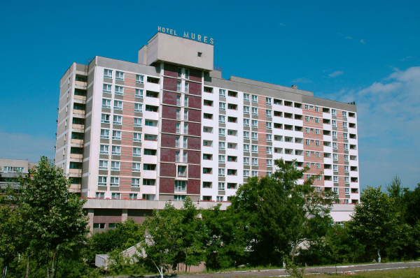 Las mejores ofertas de Mures Baile Felix Spa de Baile Felix