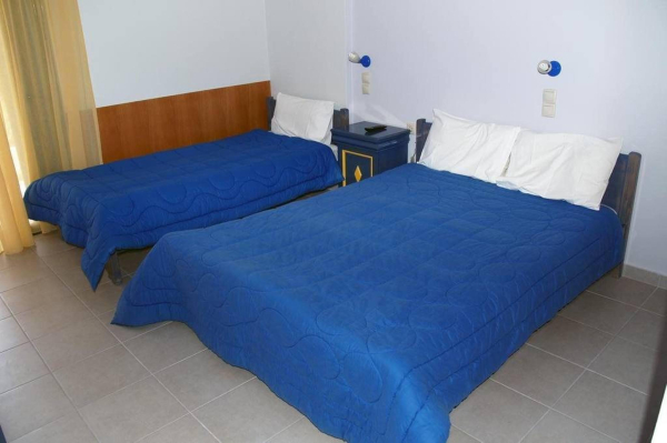 Las mejores ofertas de Nefeli Studios Galaxidi 