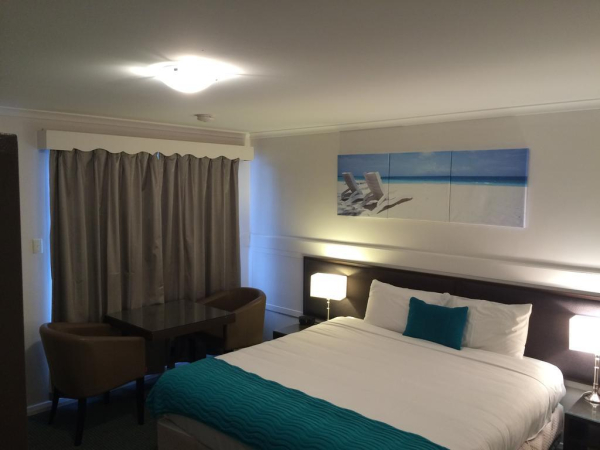 Las mejores ofertas de Pan Co Victor Harbor Fleurie Peninsula