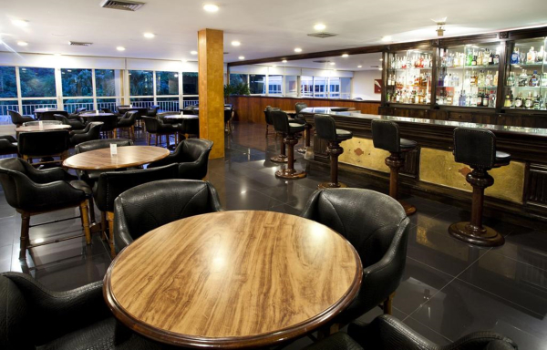 Las mejores ofertas de Plaza Caldas Da Imperatriz Resort E Spa Continente