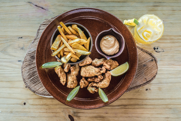 Las mejores ofertas de Praia Mole hotel Praia