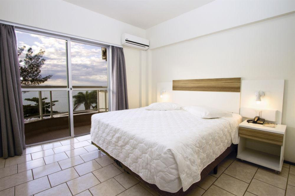 Las mejores ofertas de Residencial Bom Jesus da Praia Praia