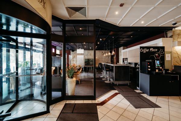 Las mejores ofertas de Savoy Frankfurt Frankfurt