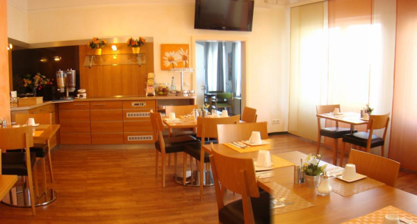 Las mejores ofertas de Senator Hotel Frankfurt