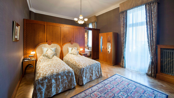 Las mejores ofertas de Das Palmenwald Schwarzwaldhof, BW Signature Collec Lauterbad