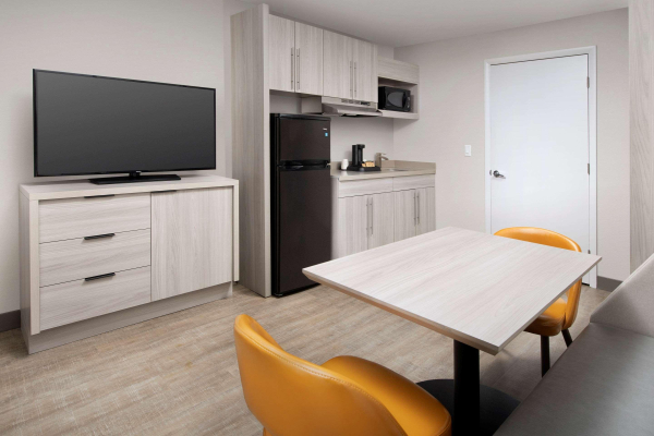 Las mejores ofertas de Econo Lodge Mayport Atlantic Beach