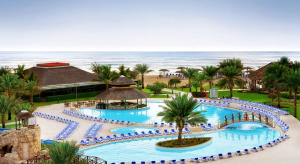 Las mejores ofertas de Fujairah Rotana Resort And Spa Al Fujayrah