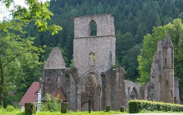 Las mejores ofertas de Gasthaus Finken Lauterbad