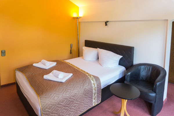 Las mejores ofertas de Krahenbad Hotel Lauterbad