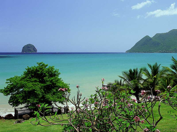 Las mejores ofertas de La Residence Marine Hotel Diamant Le Diamant