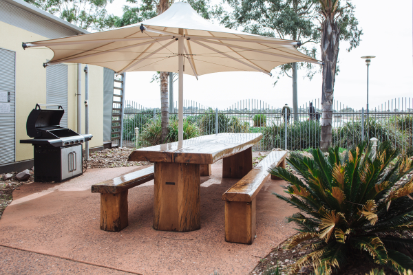 Las mejores ofertas de Majestic Oasis Apartments Flinders Ranges & Outback