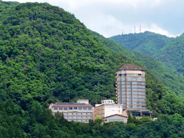 Las mejores ofertas de Onyado Toho Fukushima