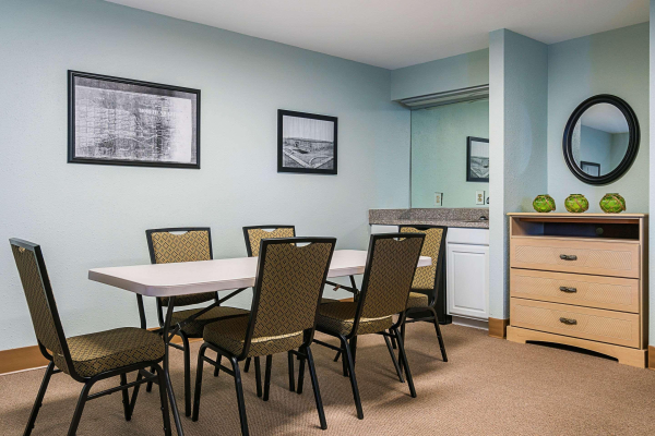 Las mejores ofertas de Quality Hotel Morehead City Morehead City