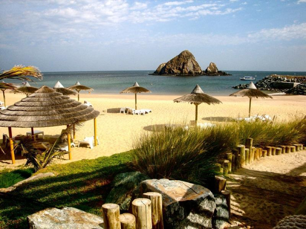 Las mejores ofertas de Sandy Beach Hotel & Resort Al Fujayrah