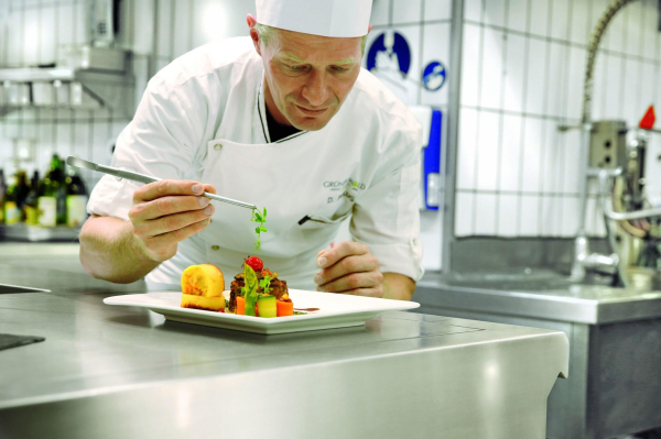 Las mejores ofertas de mD- Wellnesshotel Gruner Wald Lauterbad