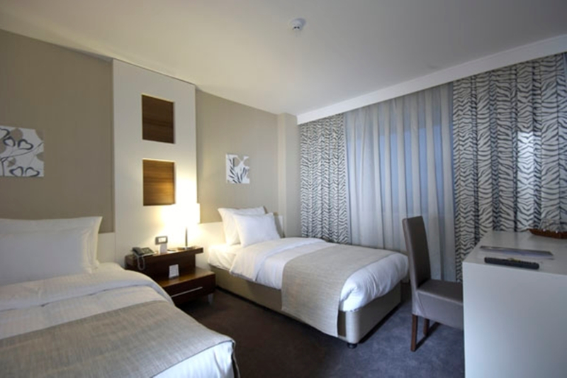 Las mejores ofertas de Dedepark Hotel Eskisehir