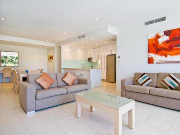 Las mejores ofertas de Akama Resort Hervey Bay