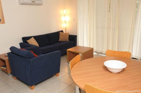 Las mejores ofertas de Arlia Sands Apartments Hervey Bay