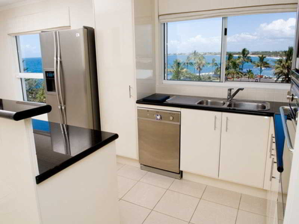 Las mejores ofertas de Bargara Blue Resort Hervey Bay