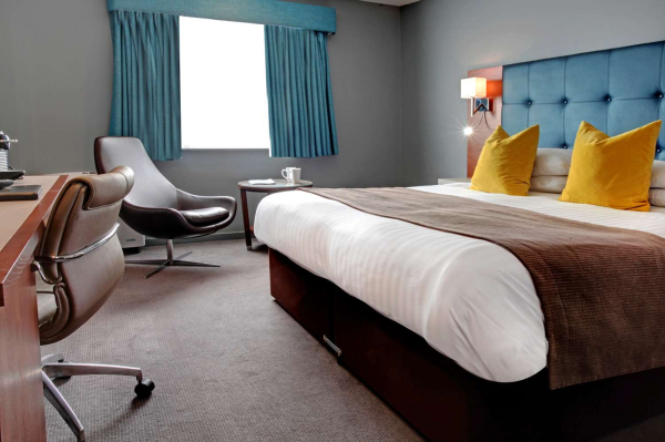 Las mejores ofertas de Best Western Atlantic Hotel Chelmsford